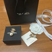 Orecchini Chanel