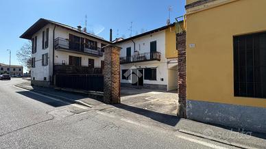 2 LOCALI A GESSATE
