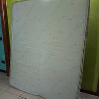 materasso ortopedico iperflex  160x190