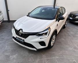Renault Captur Mild Hybrid 140 CV Intens