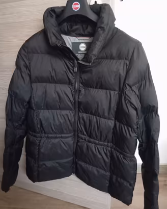Piumino Colmar
