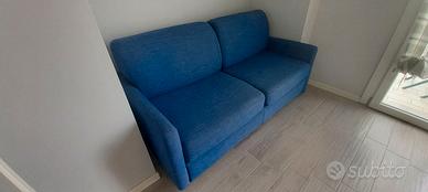 Divano letto Poltrone&Sofa a Jesolo