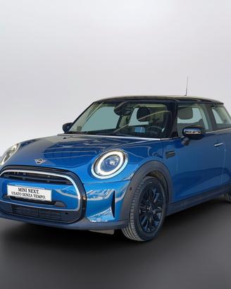 MINI Mini IV F56 2021 3p - Mini 3p 1.5 Coop U15556