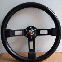 VOLANTE PER FIAT RITMO ABARTH 125 130 E FIAT 131 A