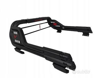 Rollbar universale per pickup americani V1