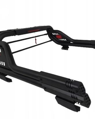 Rollbar universale per pickup americani V1
