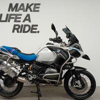 BMW R 1200 GS ADVENTURE - 2014