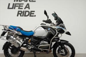 BMW R 1200 GS ADVENTURE - 2014