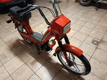 Garelli bimatic