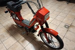 Garelli bimatic