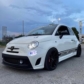 ABARTH 500