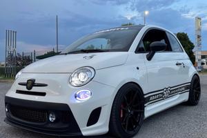 ABARTH 500