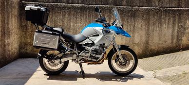 BMW R1200GS 2004