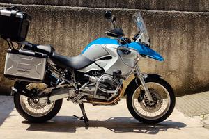 BMW R1200GS 2004