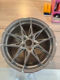 Cerchi japan racing 18”