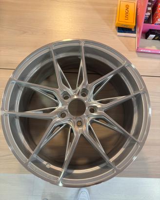 Cerchi japan racing 18”
