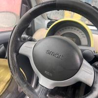 Cambio Al Volante Smart ForTwo 450 - Automatico