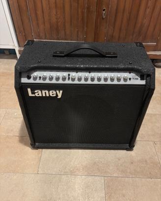 Amplificatore  Laney tube fusion tf200