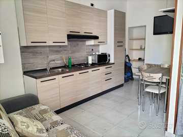 Trinitapoli margherita di savoia casa al mare