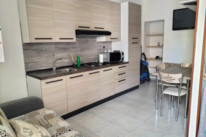 Trinitapoli margherita di savoia casa al mare