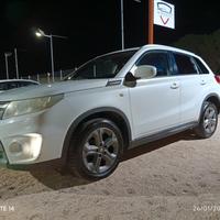 Suzuki Vitara 1.6 DDiS V-Top