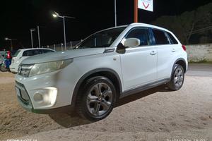 Suzuki Vitara 1.6 DDiS V-Top