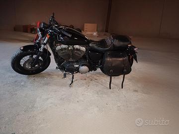 Harley Davidson 
