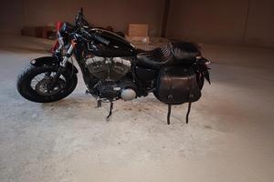Harley Davidson 