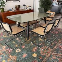 Tavolo da pranzo Vintage