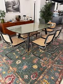 Tavolo da pranzo Vintage