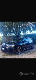Golf 7 GTD