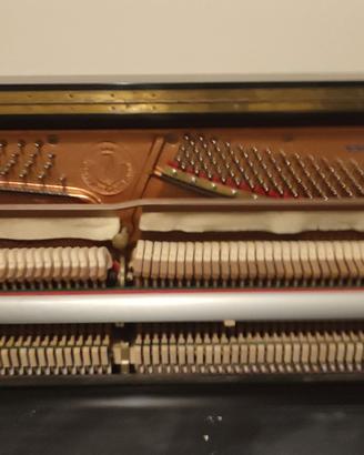 Pianoforte verticale