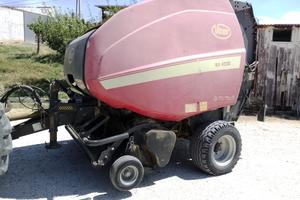 Rotopressa vicon 4220