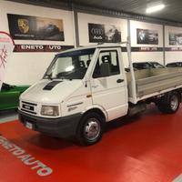 Iveco Daily Cassone fiso