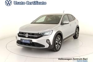 Volkswagen Taigo 1.0 tsi life 95cv