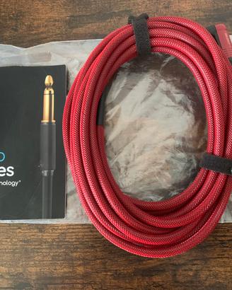 Cavo jack Lab Audio Technology