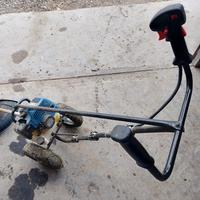 Decespugliatore Hyundai 