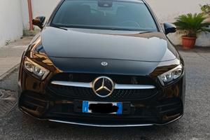 Mercedes classe a premium AMG line 
