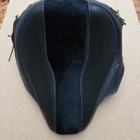Sella originale Harley-Davidson per FLSTN 