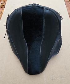 Sella originale Harley-Davidson per FLSTN 