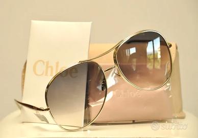Occhiali da sole Chloé CE127S-744 nuovi originali