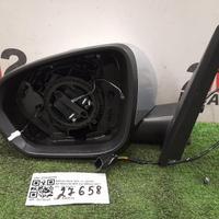 SPECCHIETTO RETROVISORE SINISTRO DACIA Duster Seri