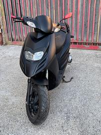 Piaggio Typhoon 2t