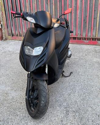 Piaggio Typhoon 2t