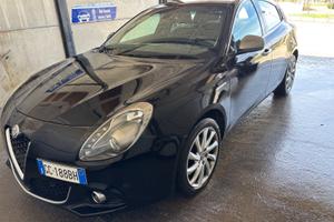 ALFA ROMEO Giulietta - 2021