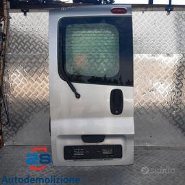 PORTA POSTERIORE SINISTRA RENAULT TRAFIC (00-13)