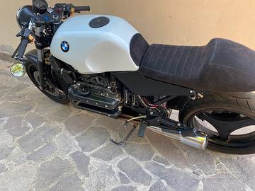 Bmw k100 rs