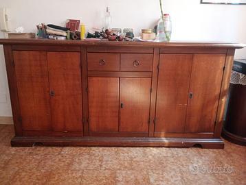 Credenza salone