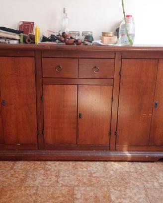 Credenza salone