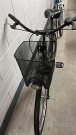 Bicicletta